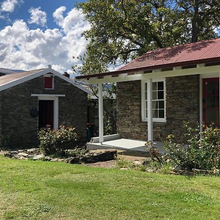 Dalton'S Deed Villa Roxburgh Exterior foto