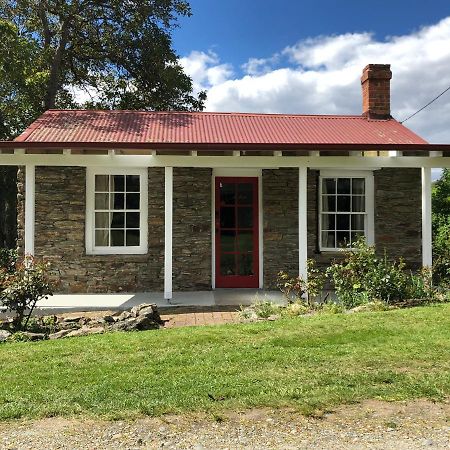 Dalton'S Deed Villa Roxburgh Exterior foto